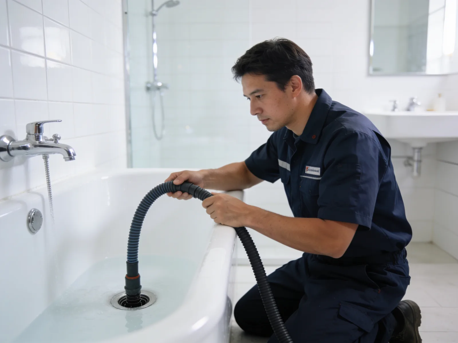 Emergency Plumber Plymouth, ME FAQs